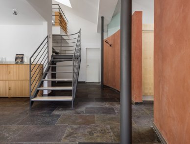 Penthouse Ascot 160 Zermatt