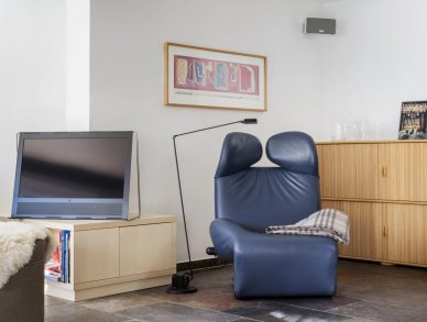 Penthouse Ascot 160 Zermatt