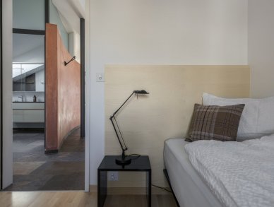 Penthouse Ascot 160 Zermatt