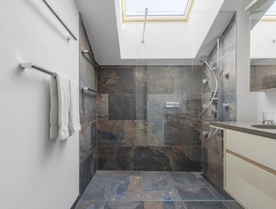 Penthouse Ascot 160 Zermatt