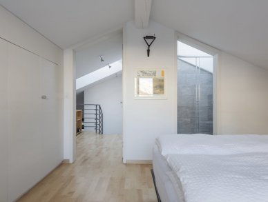 Penthouse Ascot 160 Zermatt