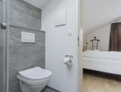 Penthouse Ascot 160 Zermatt