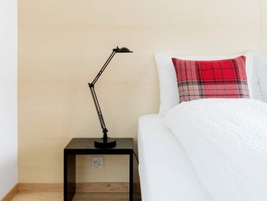 Penthouse Ascot 160 Zermatt