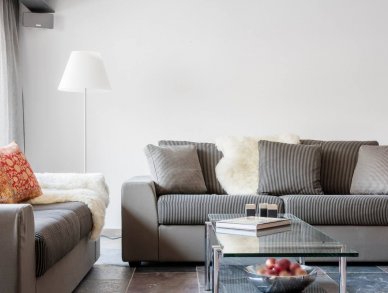 Penthouse Ascot 160 Zermatt