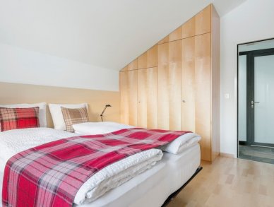 Penthouse Ascot 160 Zermatt