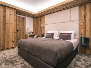 Шале des Amis Мерибель