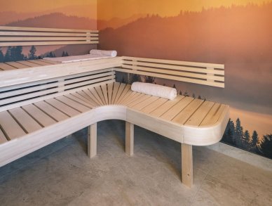 Шале des Amis Мерибель