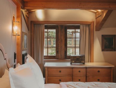 Шале Airelles 1946 Куршевель 1850