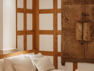 Шале Airelles 1946 Куршевель 1850