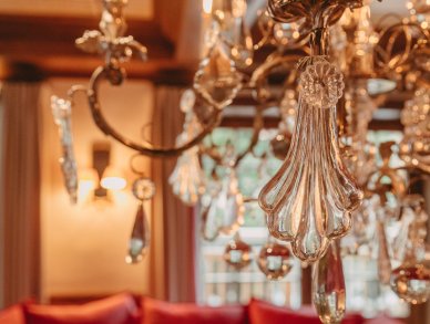 Шале Airelles 1946 Куршевель 1850