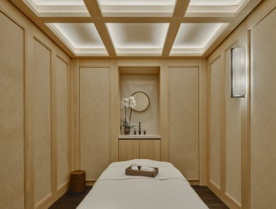 Шале Airelles 1946 Куршевель 1850