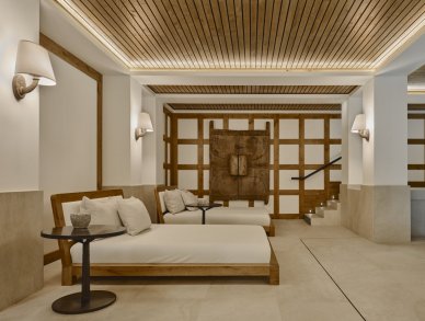 Шале Airelles 1946 Куршевель 1850