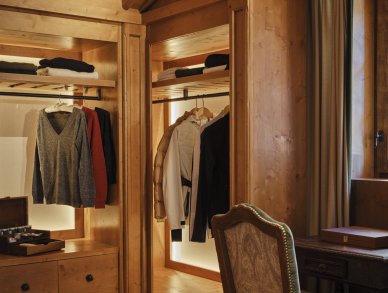 Chalet Airelles 1992 Courchevel 1850