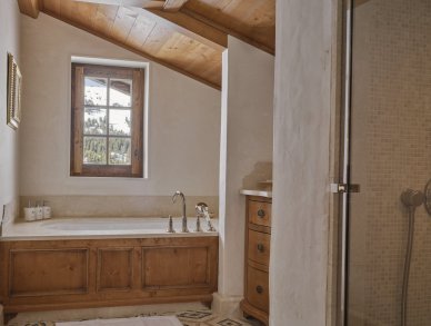 Chalet Airelles 1992 Courchevel 1850