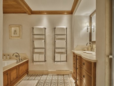 Chalet Airelles 1992 Courchevel 1850