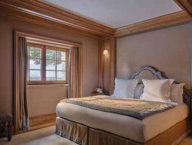 Chalet Airelles 1992 Courchevel 1850