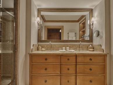 Chalet Airelles 1992 Courchevel 1850