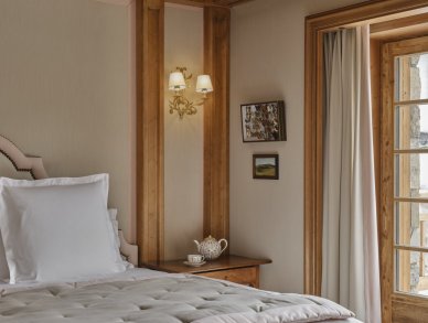 Chalet Airelles 1992 Courchevel 1850