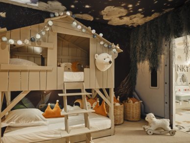 Chalet Airelles 1992 Courchevel 1850