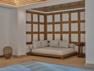 Chalet Airelles 1992 Courchevel 1850