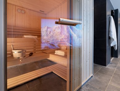 Шале Arpozâ Лез-Арк 1800