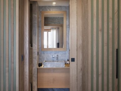 Шале Eden Лез-Арк 1800