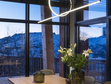 Chalet Arc 1838 Les Arcs 1800