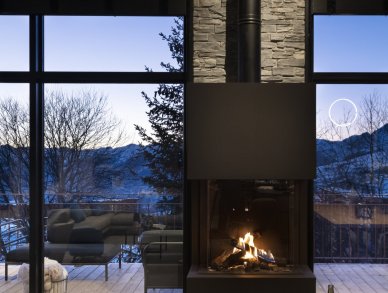 Chalet Arc 1838 Les Arcs 1800