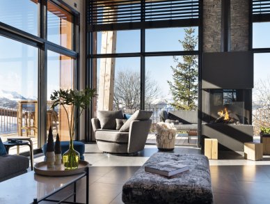 Chalet Arc 1838 Les Arcs 1800