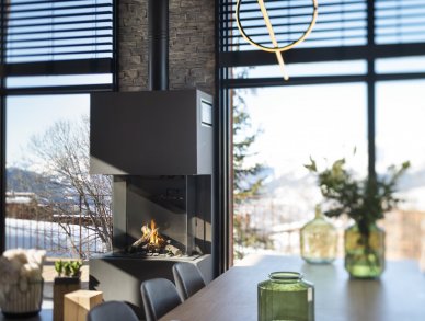 Chalet Arc 1838 Les Arcs 1800