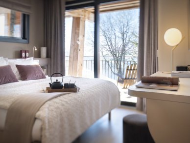 Chalet Arc 1838 Les Arcs 1800