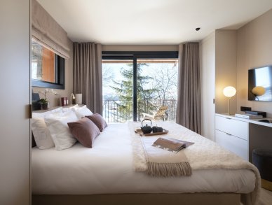 Chalet Arc 1838 Les Arcs 1800