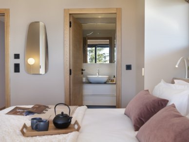 Chalet Arc 1838 Les Arcs 1800