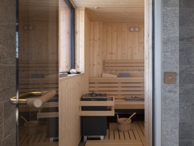 Chalet Arc 1838 Les Arcs 1800