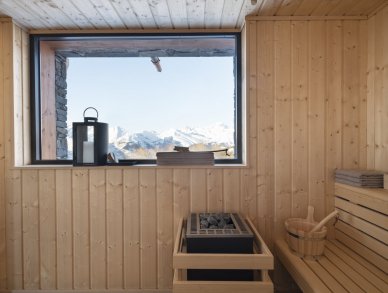 Chalet Arc 1838 Les Arcs 1800