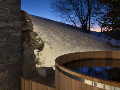 Chalet Arc 1838 Les Arcs 1800