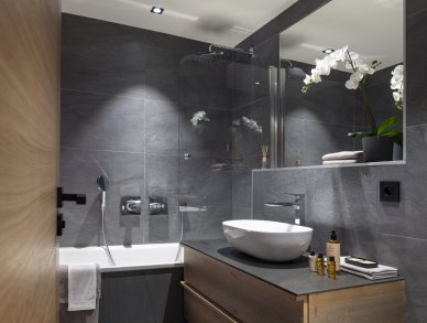 Chalet Arc 1838 Les Arcs 1800