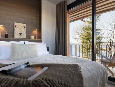 Chalet Arc 1838 Les Arcs 1800