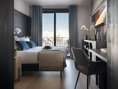 Chalet Arc 1838 Les Arcs 1800