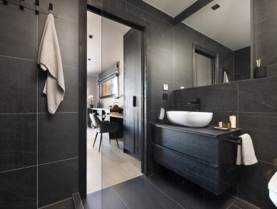 Chalet Arc 1838 Les Arcs 1800