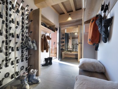 Chalet Arc 1838 Les Arcs 1800