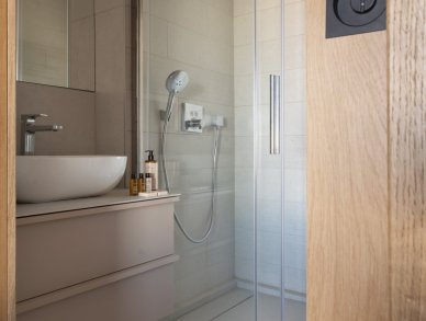 Chalet Arc 1838 Les Arcs 1800