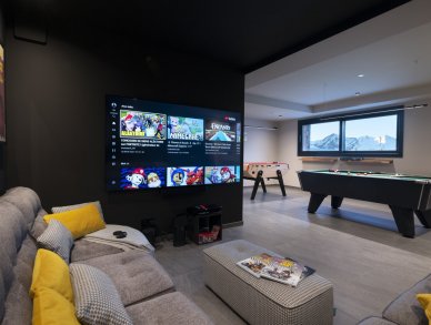 Chalet Arc 1838 Les Arcs 1800