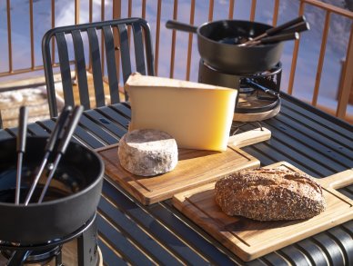 Chalet Osarcs Les Arcs 1800