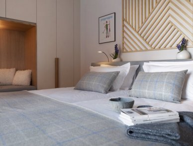 Chalet Osarcs Les Arcs 1800