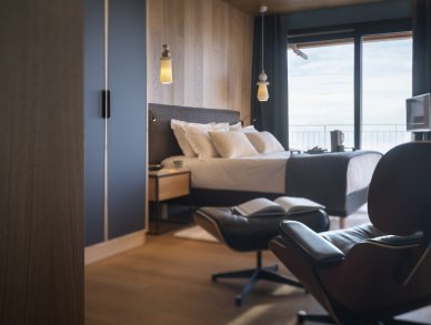 Chalet Osarcs Les Arcs 1800