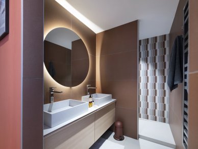 Chalet Osarcs Les Arcs 1800