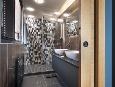 Chalet Osarcs Les Arcs 1800