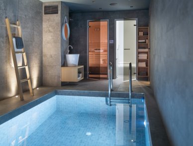 Chalet Osarcs Les Arcs 1800