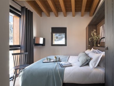 Chalet Osarcs Les Arcs 1800